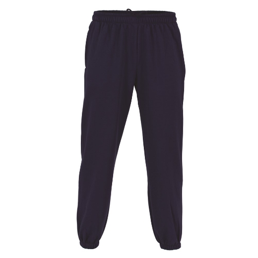 Picture of DNC Poly/Cotton Fleecy Track Pants 300gsm