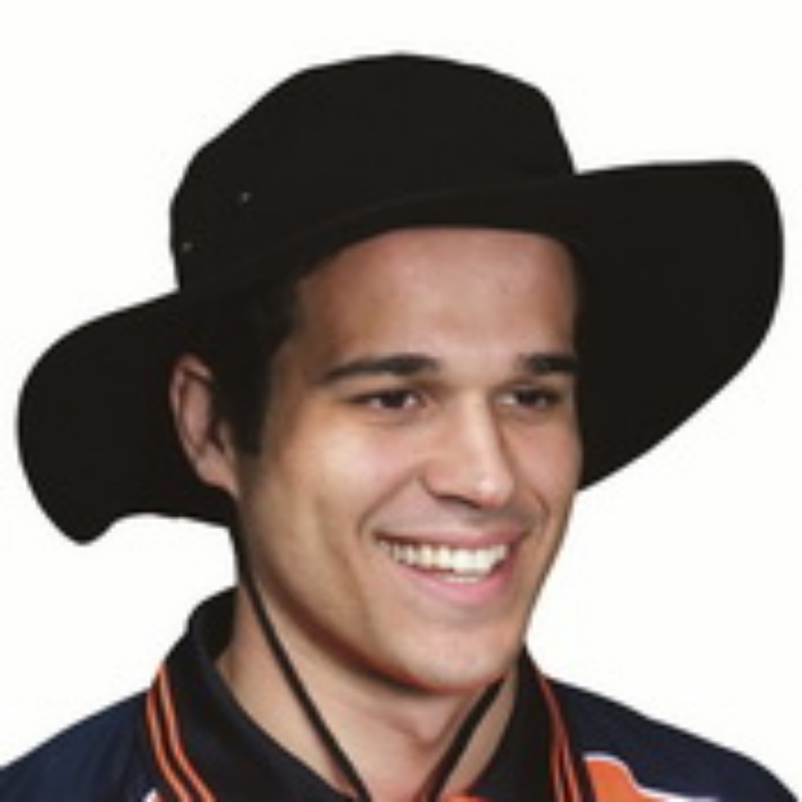 Picture of DNC Brushed Heavy Cotton Hat