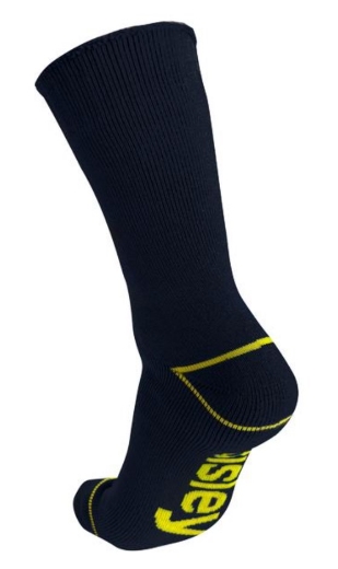 Picture of BISLEY Bamboo Work Socks > 3 Pack
