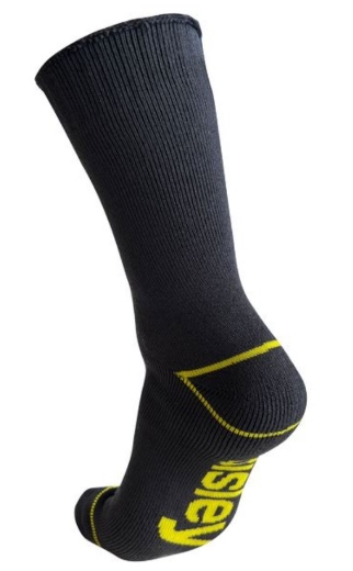 Picture of BISLEY Bamboo Work Socks > 3 Pack