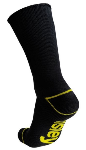 Picture of BISLEY Bamboo Work Socks > 3 Pack