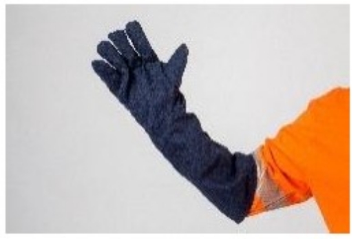 Picture of GUARDIAN ARCPlus UltraLight SLX CAT 4 Jacket & Trousers Kit 50 Cal/Cm2 Compliant NFPA70E PPE4 HRC4