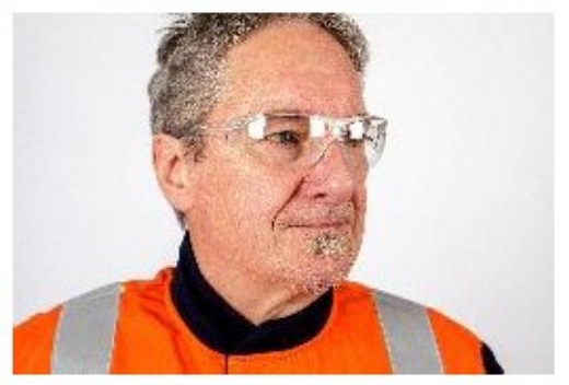 Picture of GUARDIAN ARCPlus UltraLight SLX CAT 4 Jacket & Trousers Kit 50 Cal/Cm2 Compliant NFPA70E PPE4 HRC4