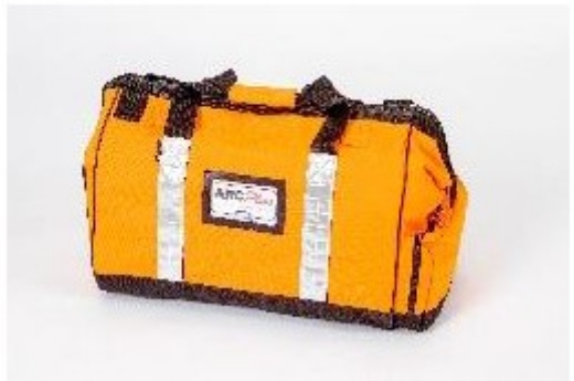 Picture of GUARDIAN ARCPlus UltraLight SLX CAT 4 Jacket & Trousers Kit 50 Cal/Cm2 Compliant NFPA70E PPE4 HRC4