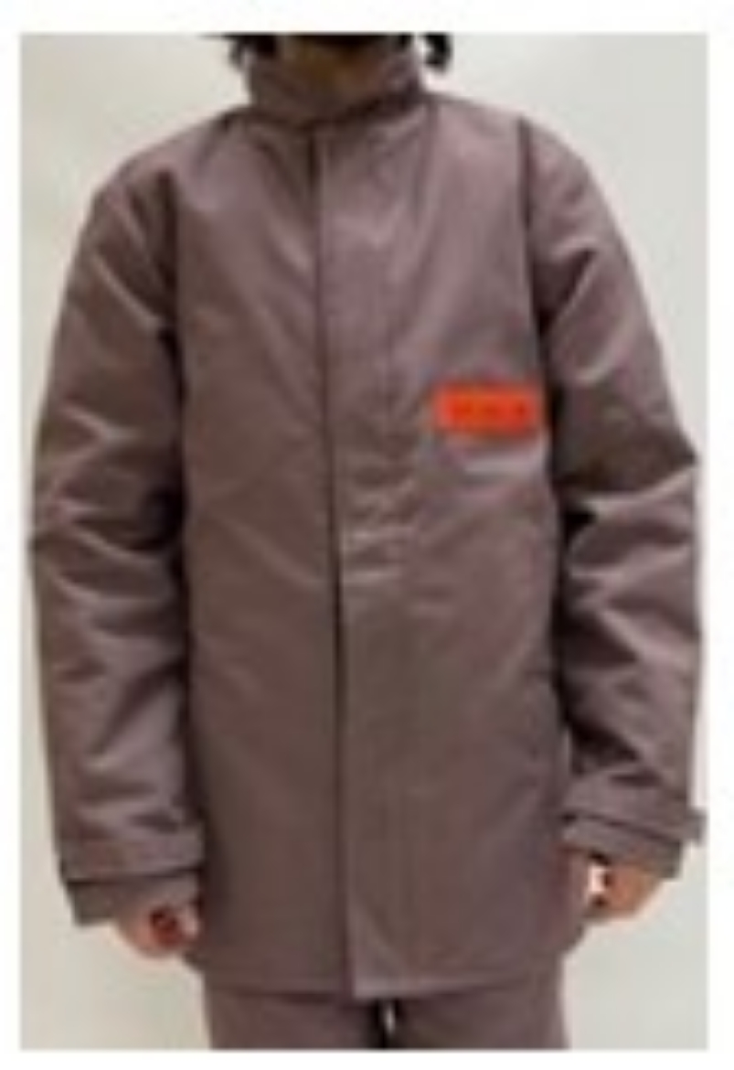 Picture of GUARDIAN ARCPlus ATPV 100.0 cal/cm2 CAT4+ SuperLight Plus Jacket 850mm Length