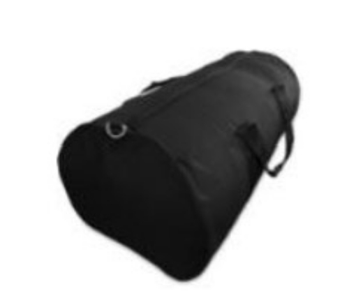 Picture of GUARDIAN ARC Flash Kit Light Green SuperLight with 1300mm Length Coat, Front Lift Style Hood, CAT 4, 40 cal/cm2