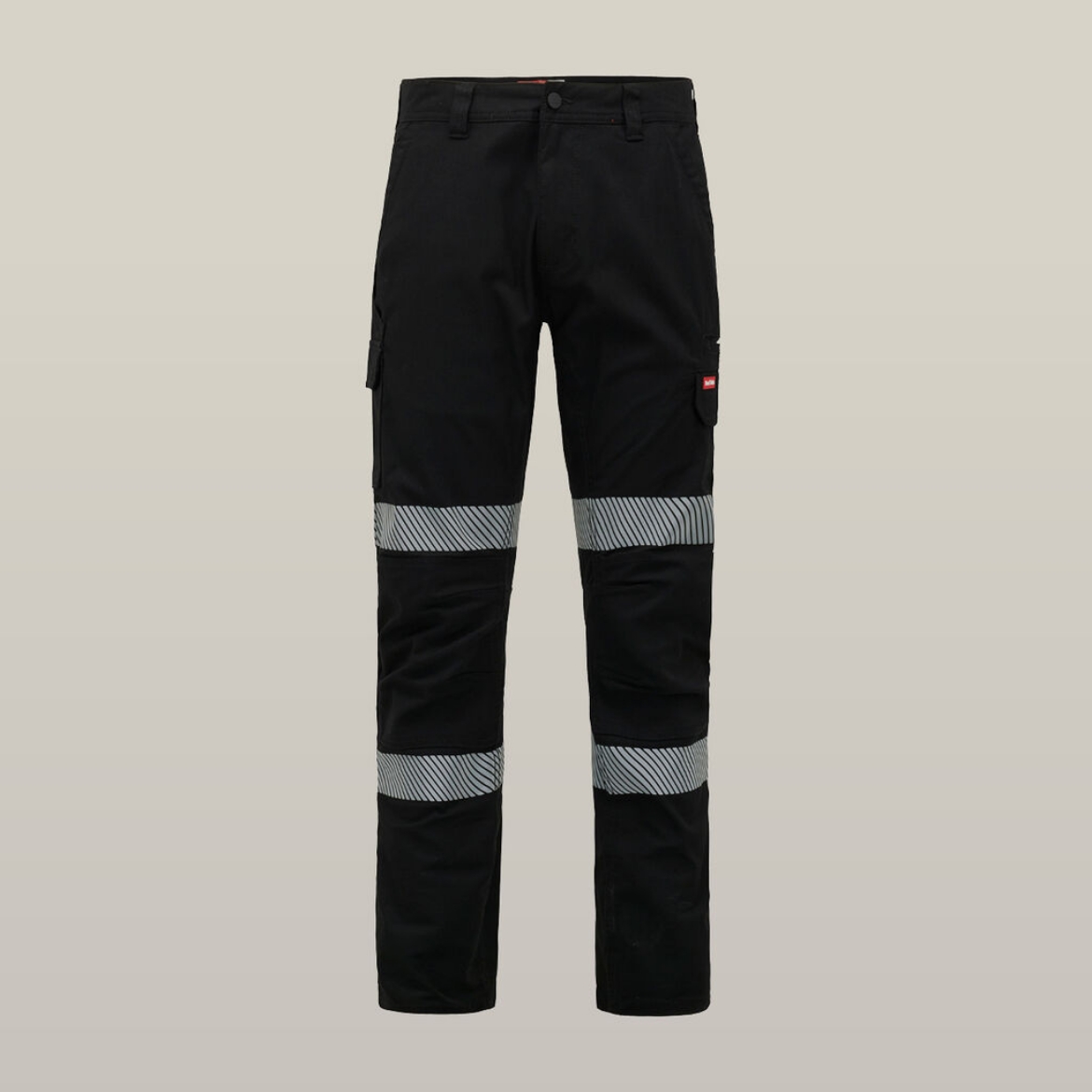 Picture of HARD YAKKA 3056 Stretch Canvas Taped Cargo Pant 260gsm