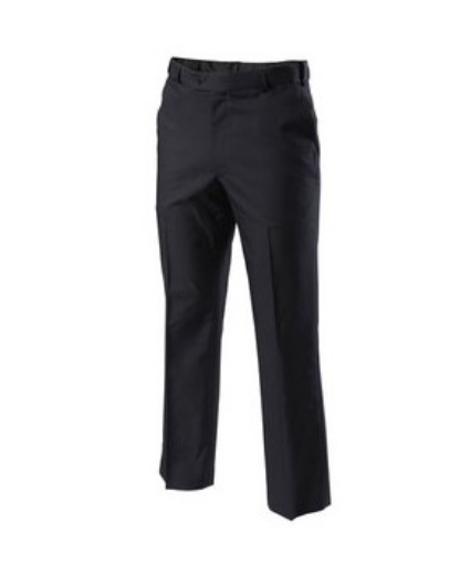 Picture of HARD YAKKA Permanent Press Plain Front Pant Adjustable 245gsm