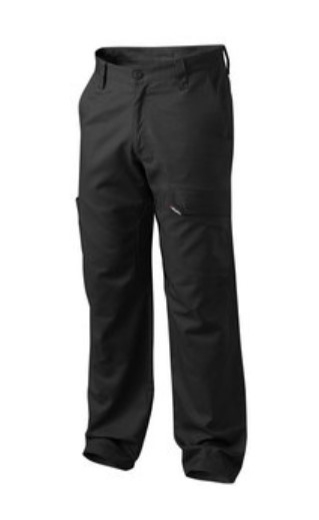 Picture of KING GEE Workcool 2 Lightweight Ripstop Work Pants 235gsm