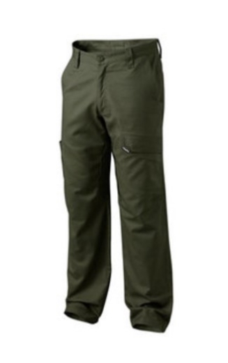 Picture of KING GEE Workcool 2 Lightweight Ripstop Work Pants 235gsm