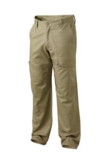 Picture of KING GEE Workcool 2 Lightweight Ripstop Work Pants 235gsm