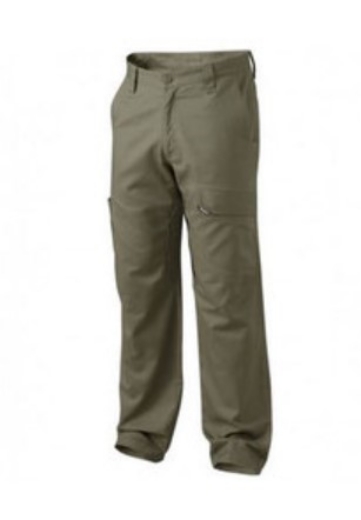 Picture of KING GEE Workcool 2 Lightweight Ripstop Work Pants 235gsm