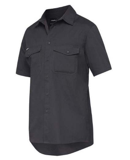 Picture of KING GEE Workcool 2 Shirt Ripstop Fabric 145gsm S/S