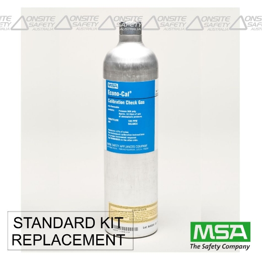 Picture for category Gas Monitors