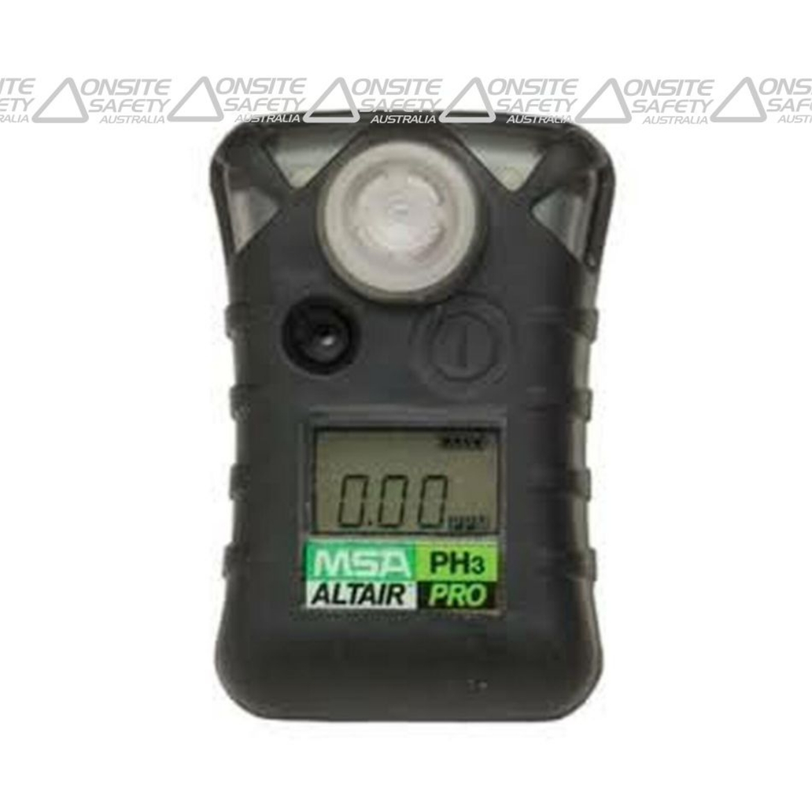 Picture of MSA INSTRUMENT, ALTAIR PRO, PHOSPHINE (PH3) 0.3 AND 1PPM