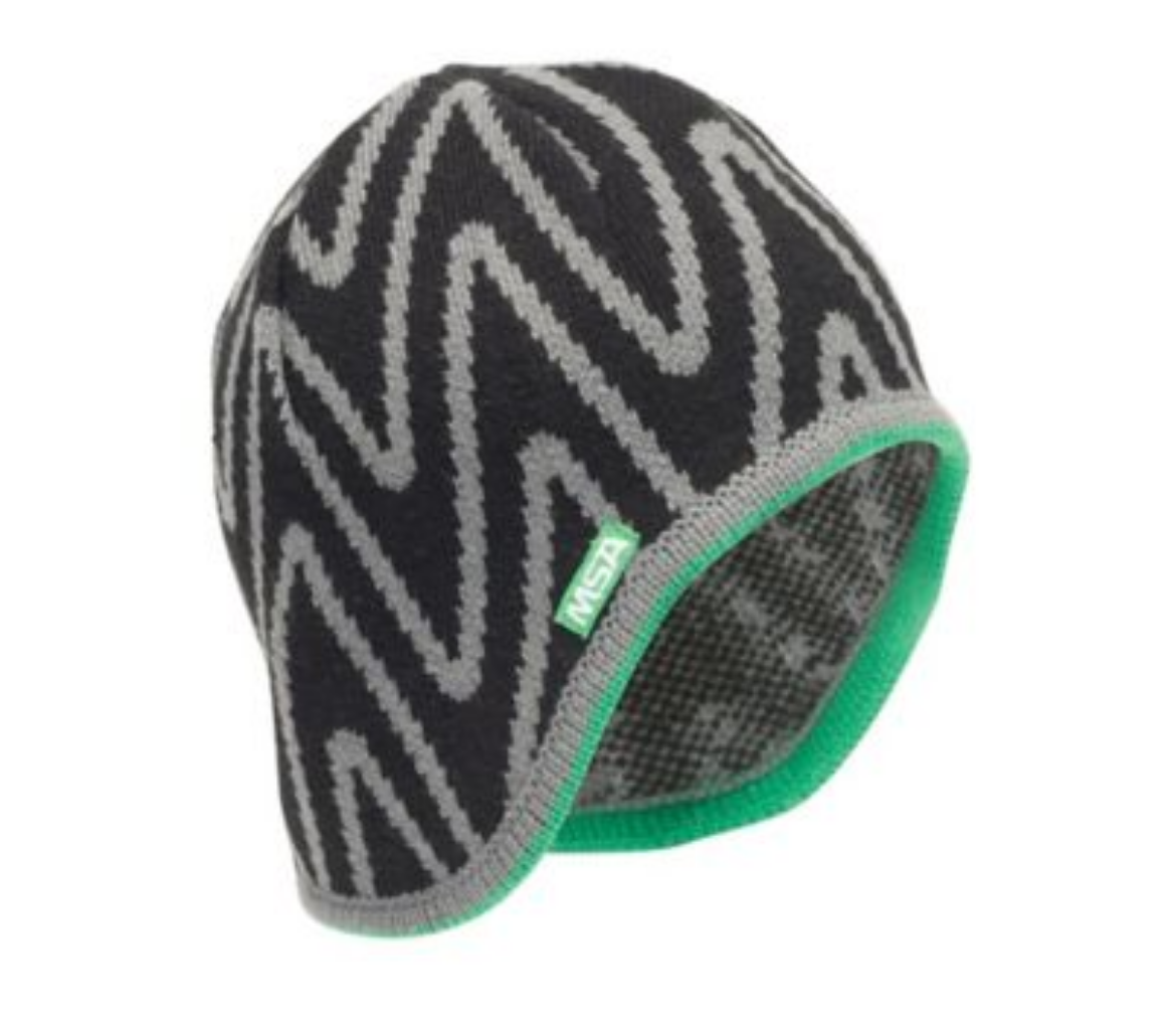 Picture of MSA Liner, V-Gard, Cap, Knit, SS