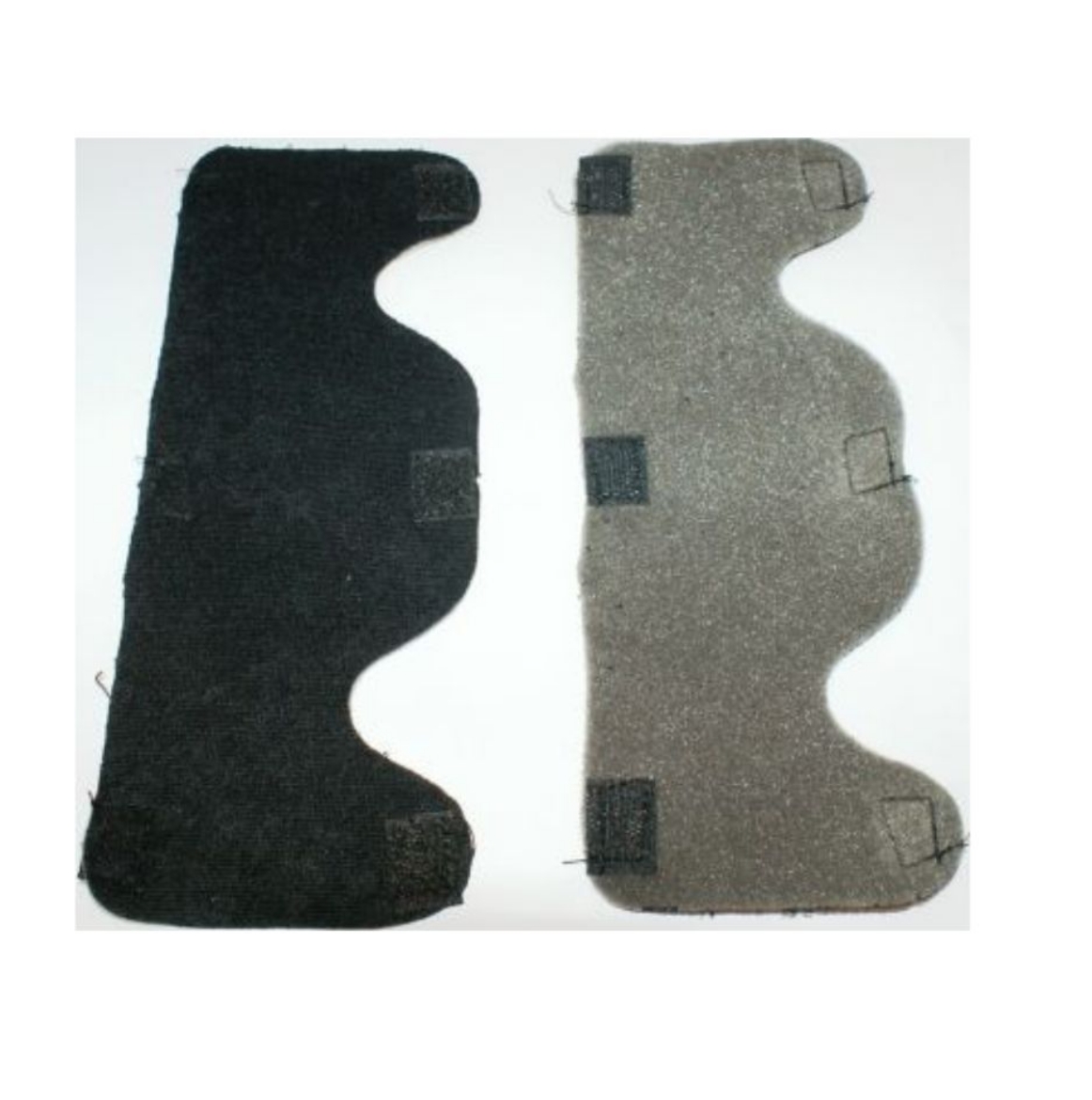 Picture of MSA Sweatband Brushed Nylon Universal Velcro