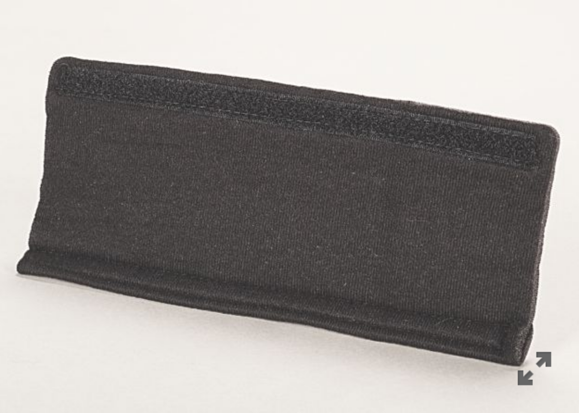 Picture of MSA SWEATBAND , TERRY TOWELLING , LUG STYLE.