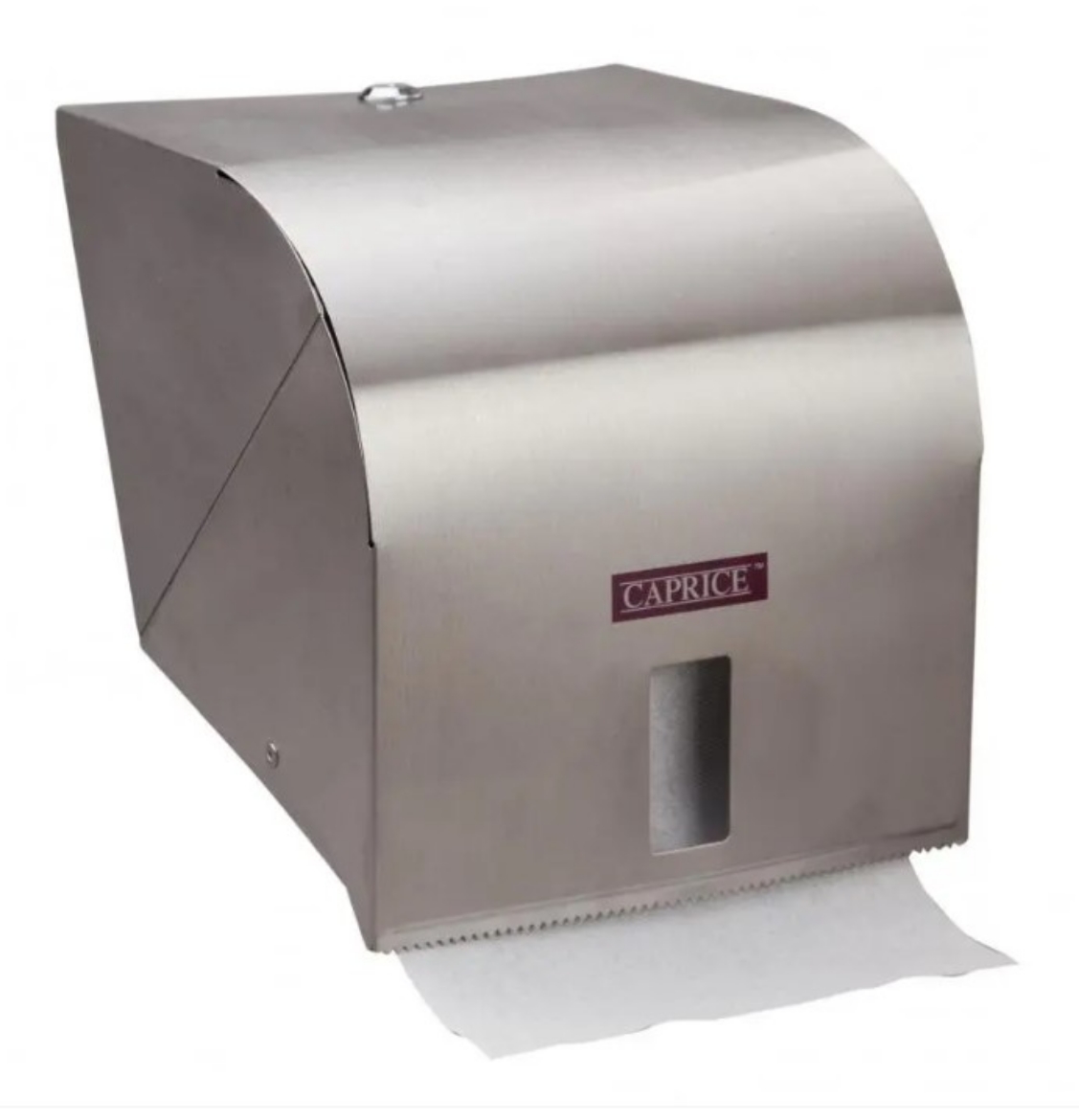 Picture of CAPRICE Roll Towel Dispenser (Stainless Steel)