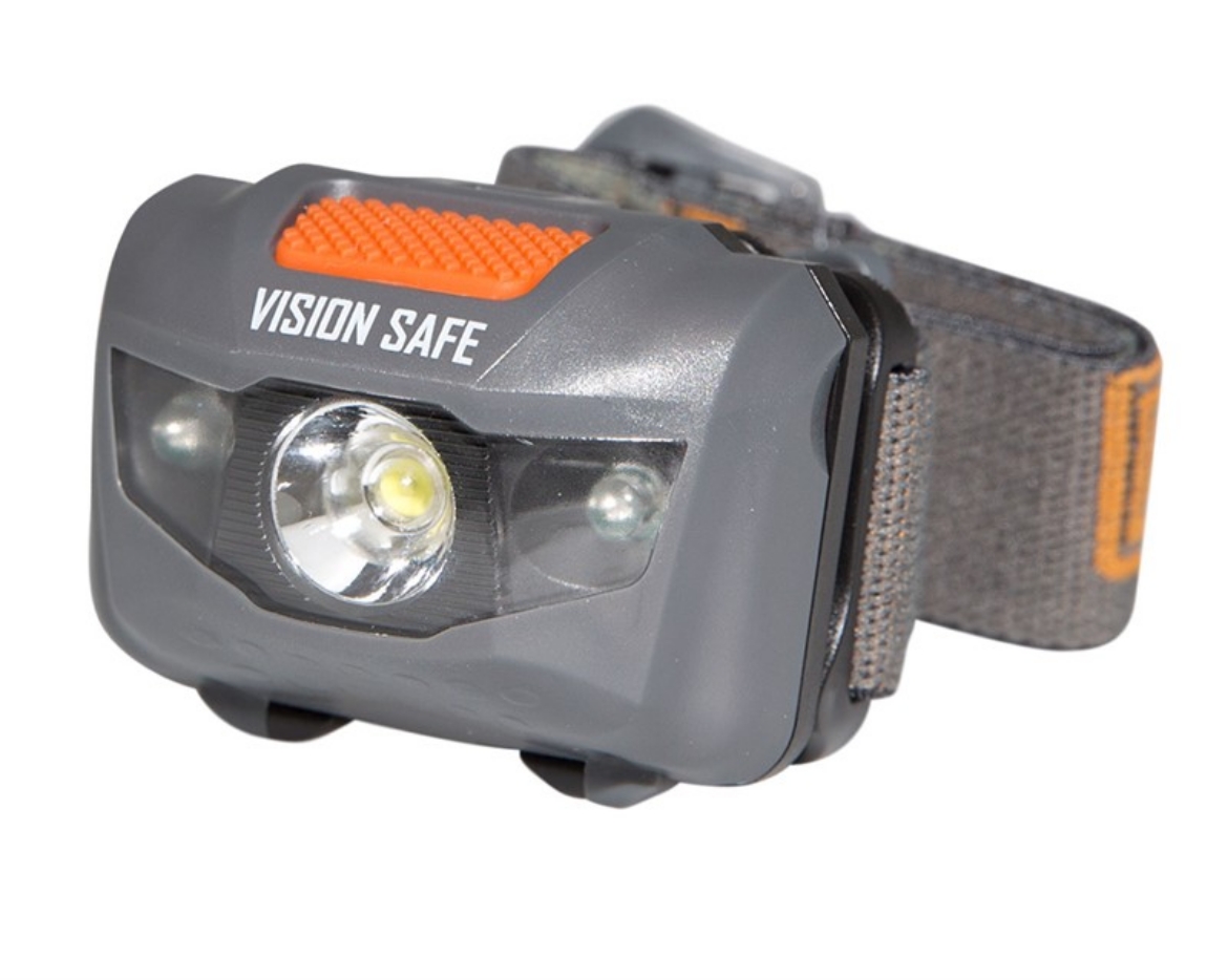 Picture of Multi Function Headlamp