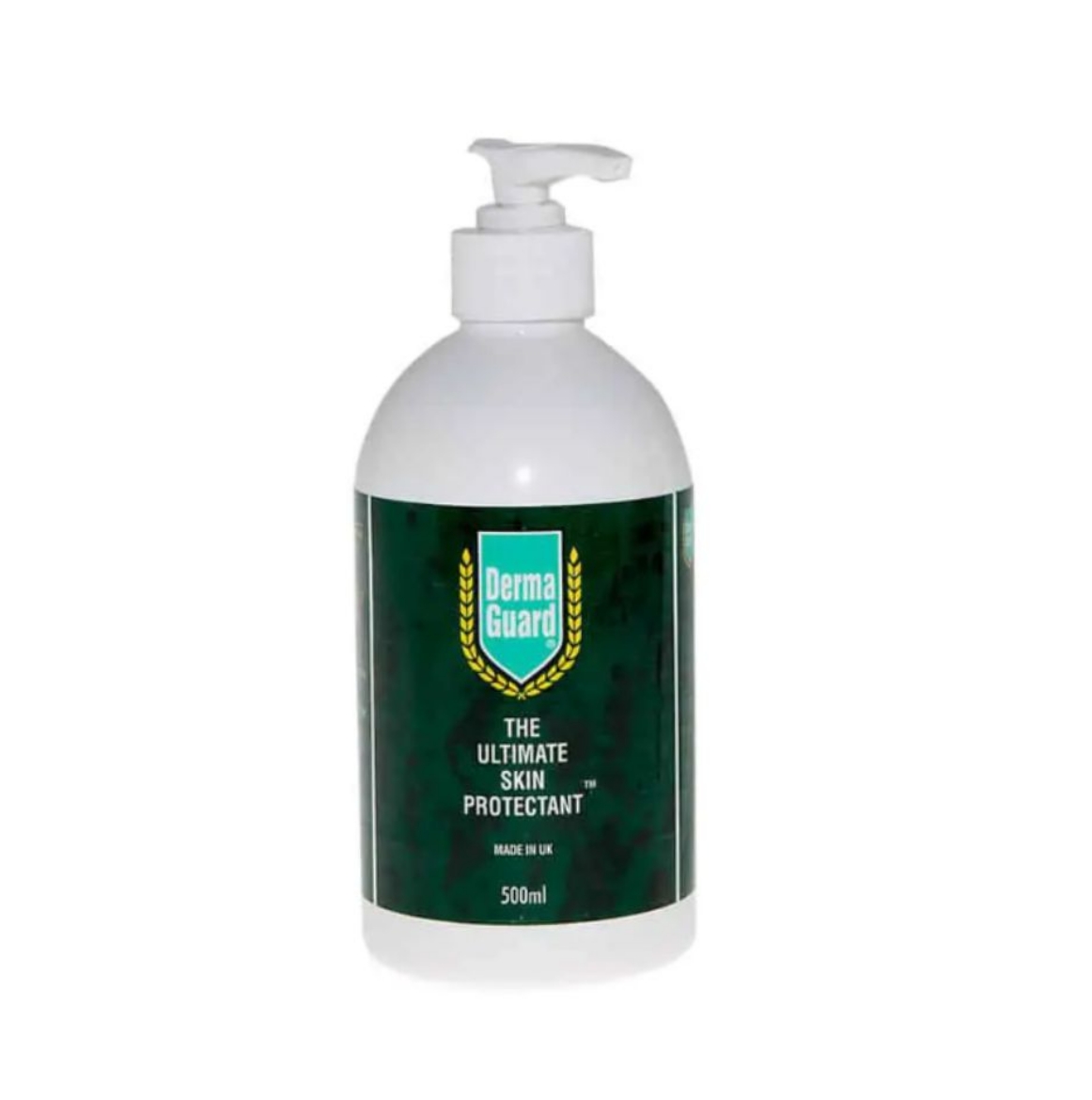 Picture of Derma Guard Pump Cream 500ml