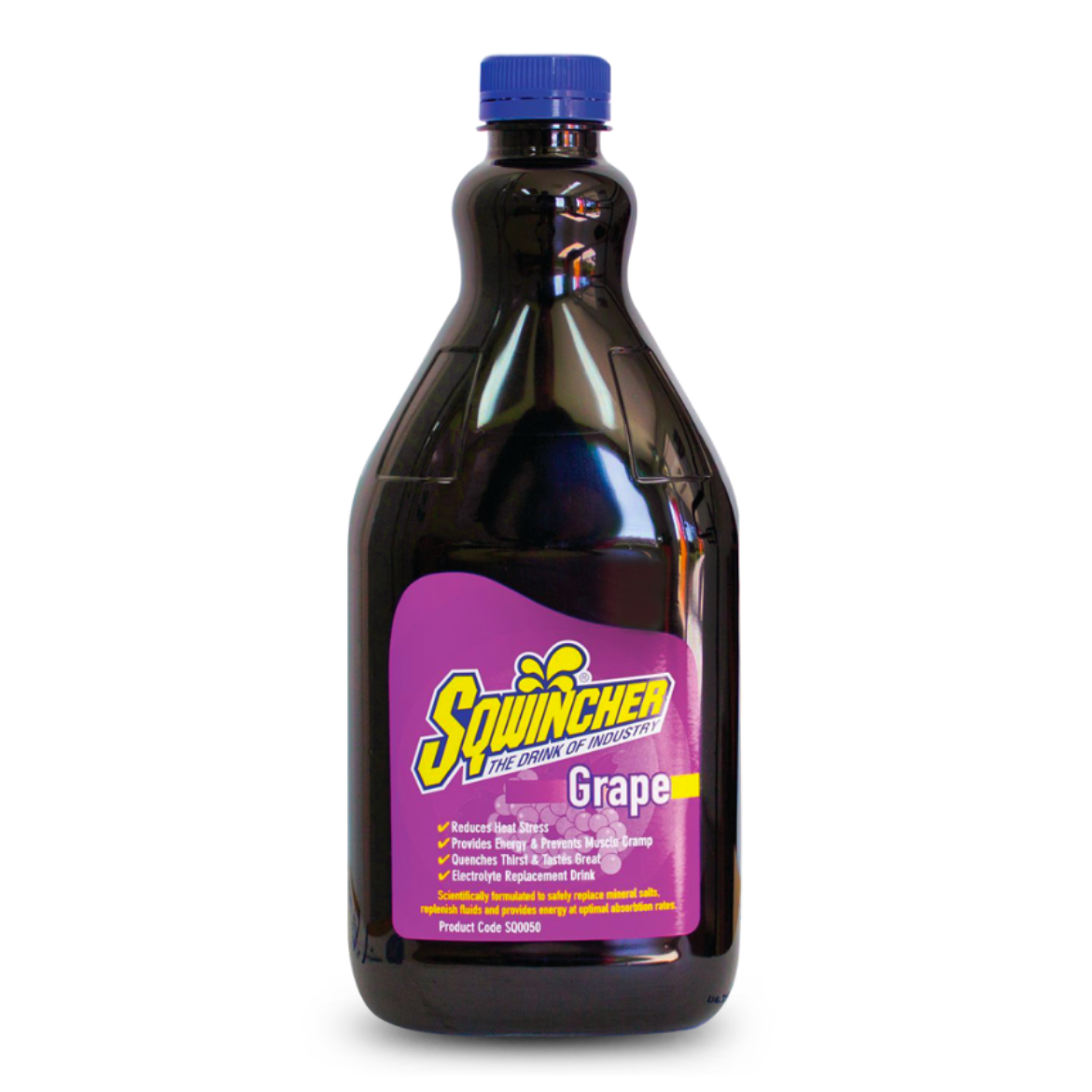 Picture of SQWINCHER Concentrate - 2L Grape