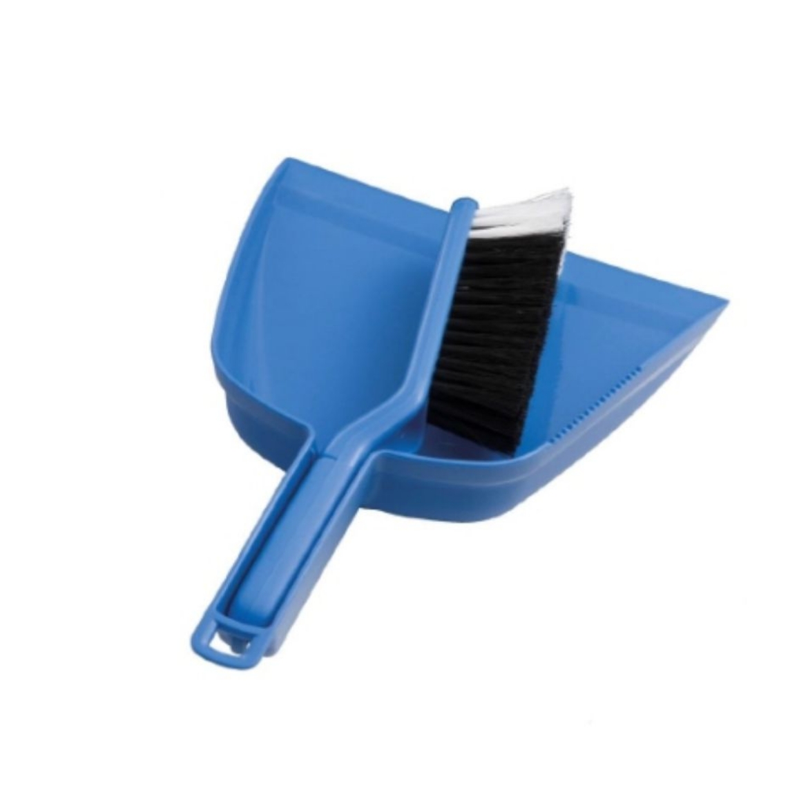 Picture of OATES Dustpan & Bann Set Blue (6)
