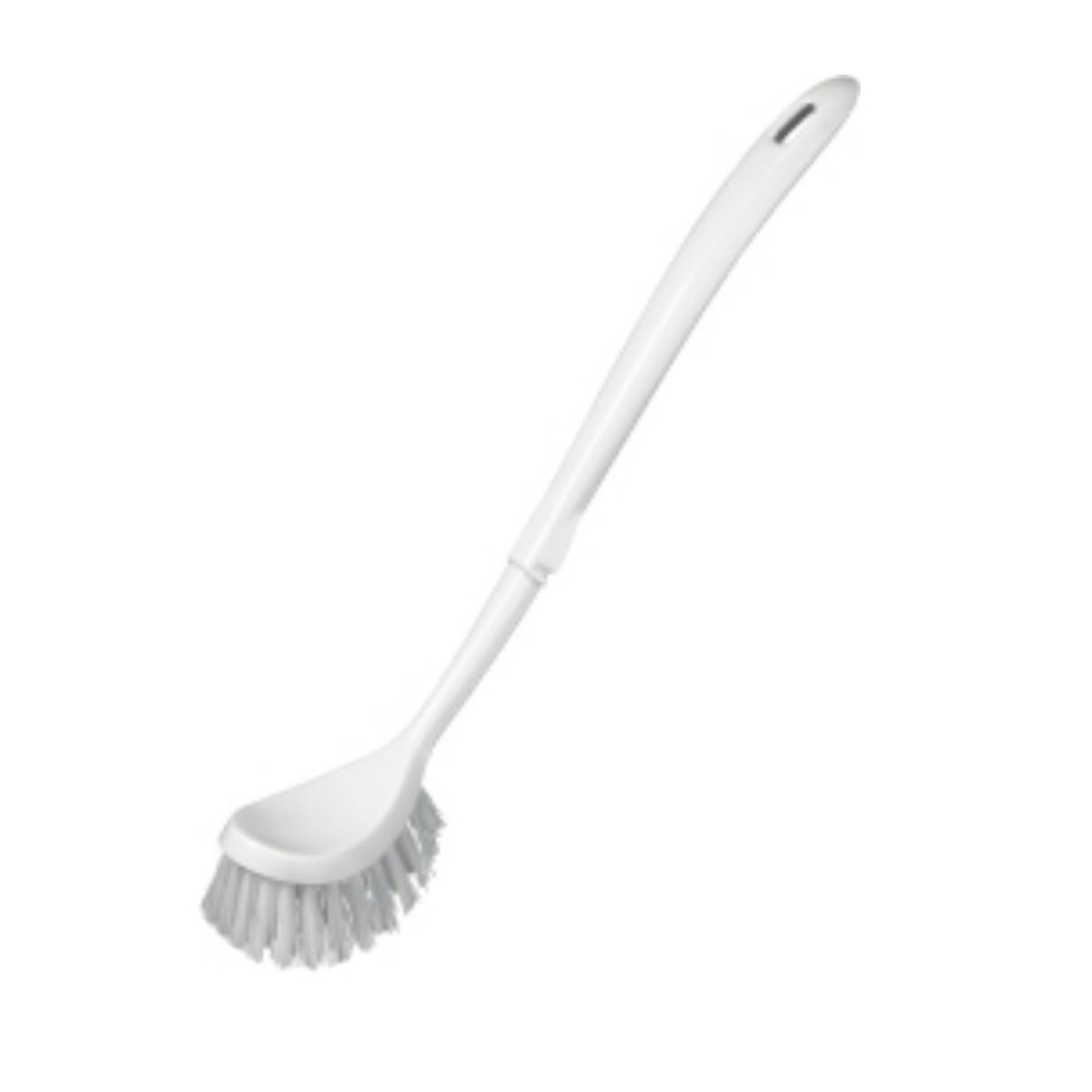 Picture of OATES White Toilet Brush PVC Fill