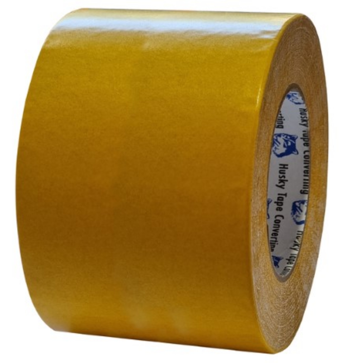 Picture of HUSKY 142 Double Sided Cloth Tape 96mm x 25mtr