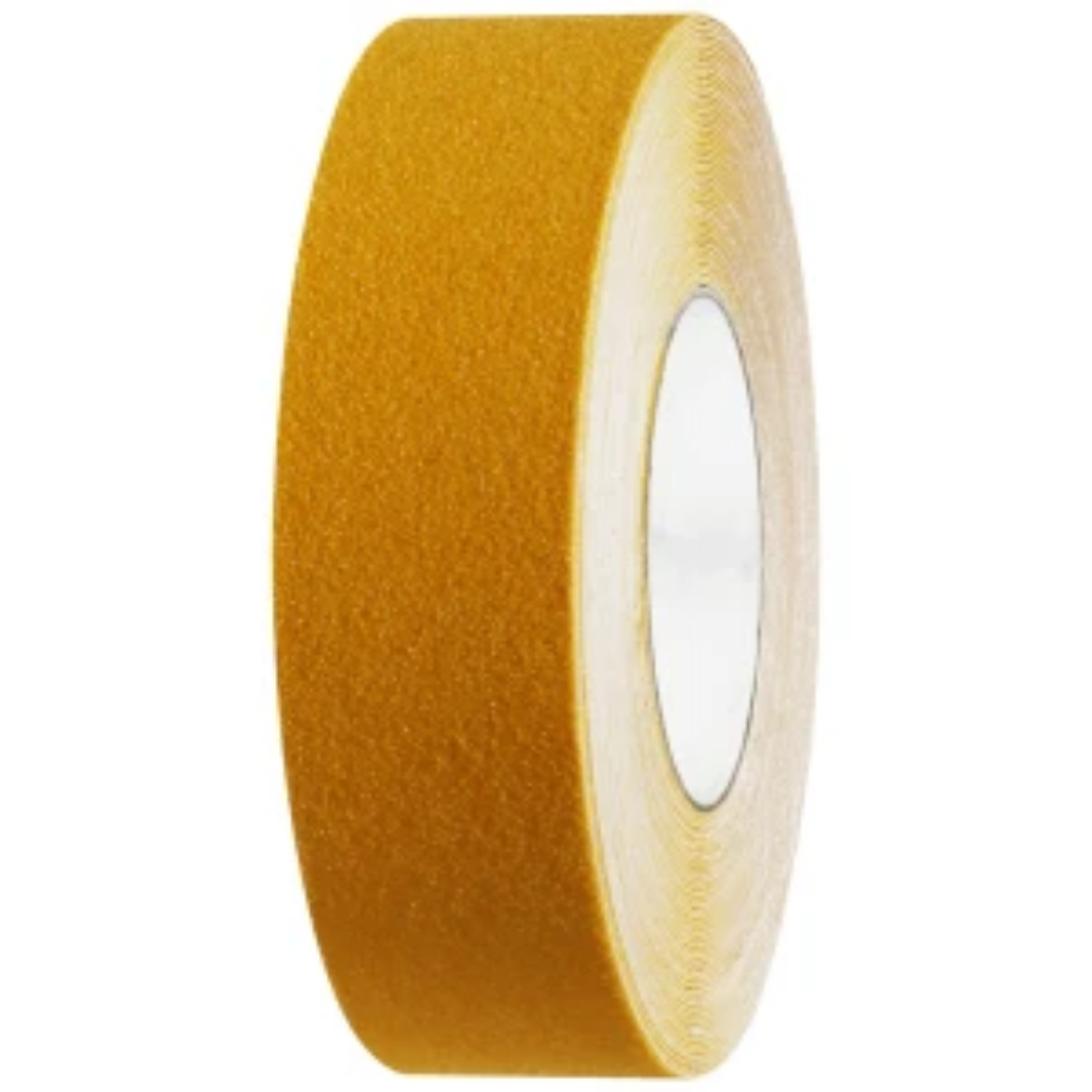 Picture of TAPE HUSKY ANTI SLIP TREAD TAPE YELLOW 50MMYELX18MTR