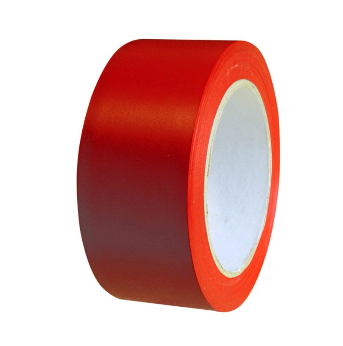 Picture of TAPE HUSKY LANE MARKING TAPE RED 48MMX33MTR