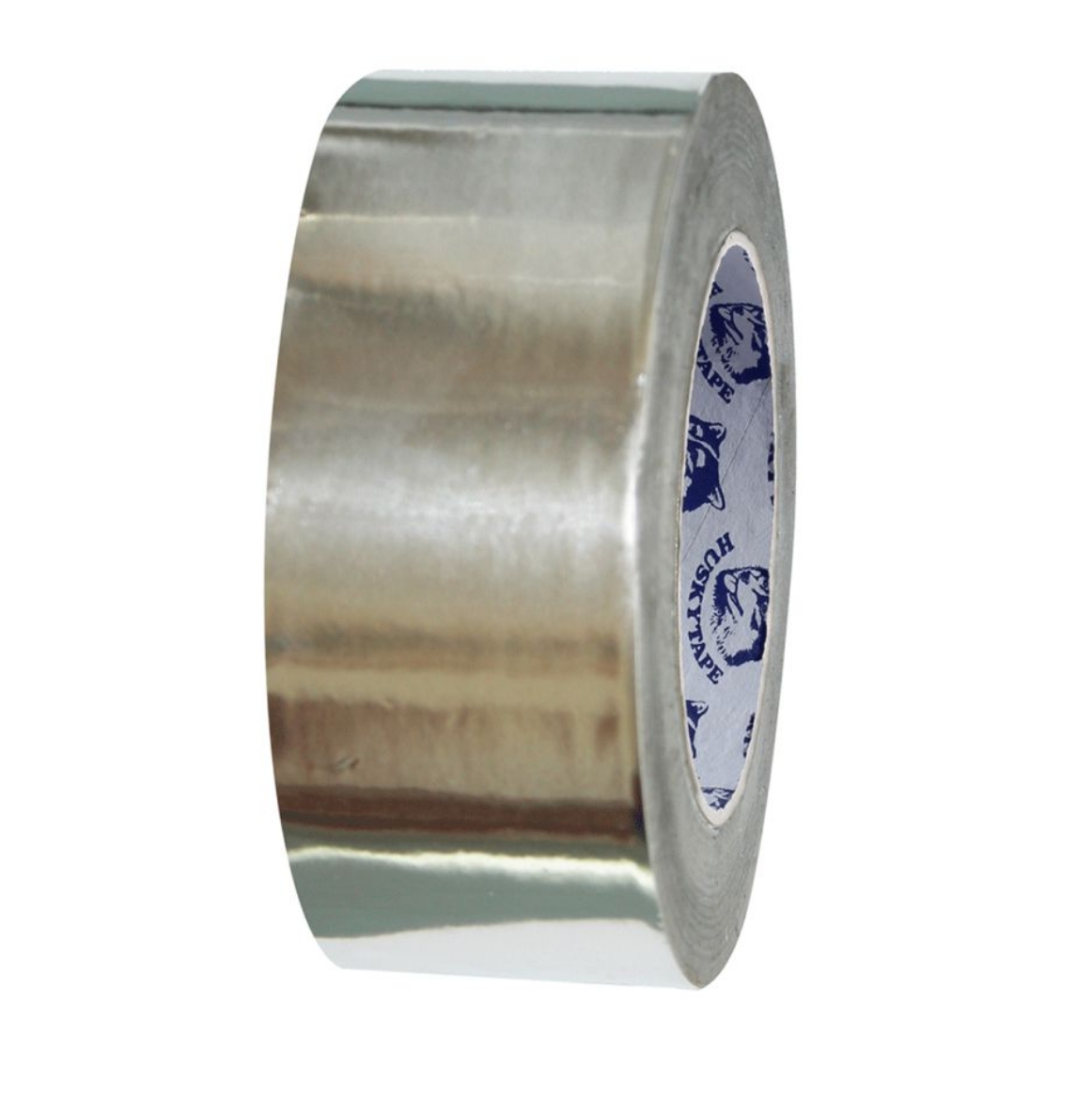 Picture of TAPE HUSKY ALUMINIUM FOIL TAPE 48MMX50MTR