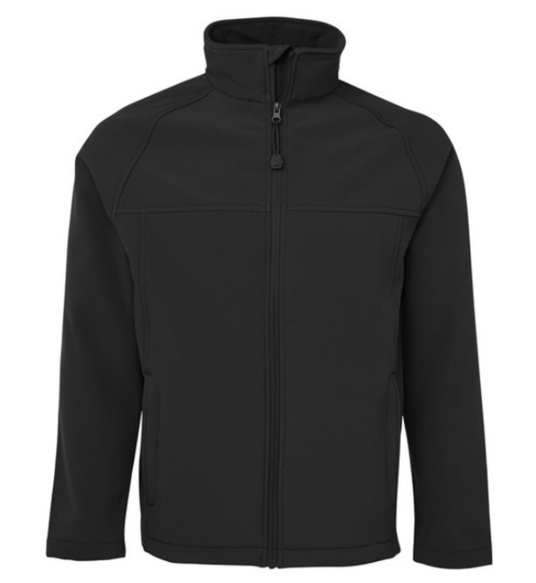 Picture of JB's Adult Layer Soft Shell Jacket