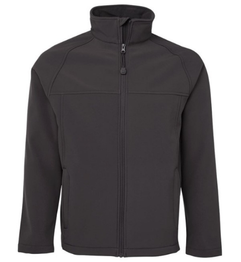Picture of JB's Adult Layer Soft Shell Jacket