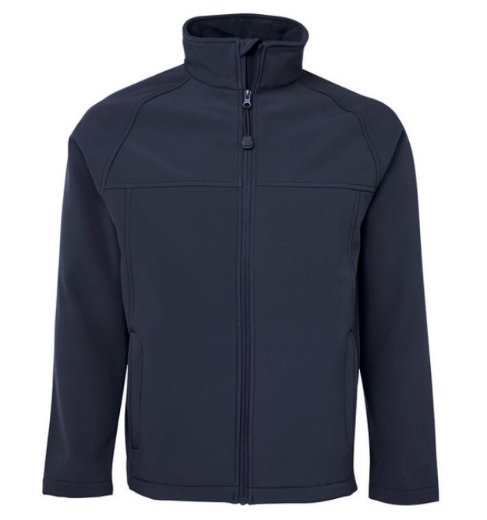 Picture of JB's Adult Layer Soft Shell Jacket