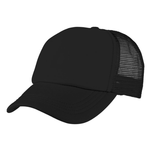 Picture of Legend Foam Mesh Trucker Cap