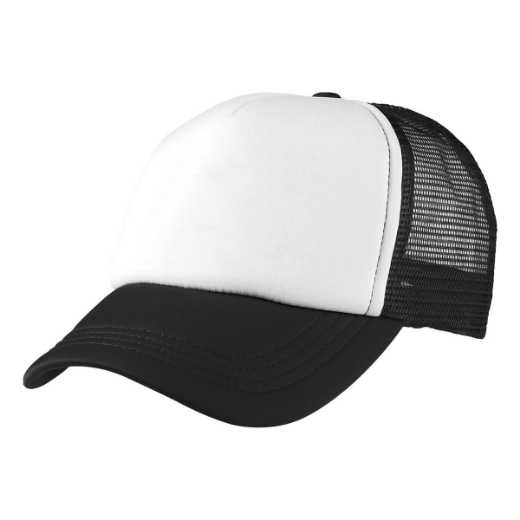 Picture of Legend Foam Mesh Trucker Cap