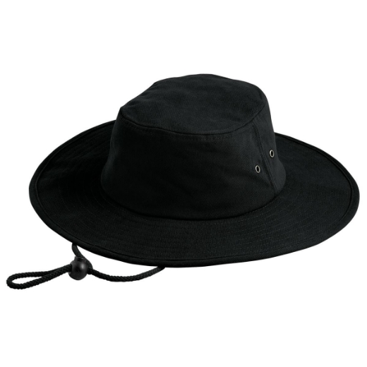Picture of LEGEND Wide Brim Surf Hat Heavy Brushed Cotton UPF 50+