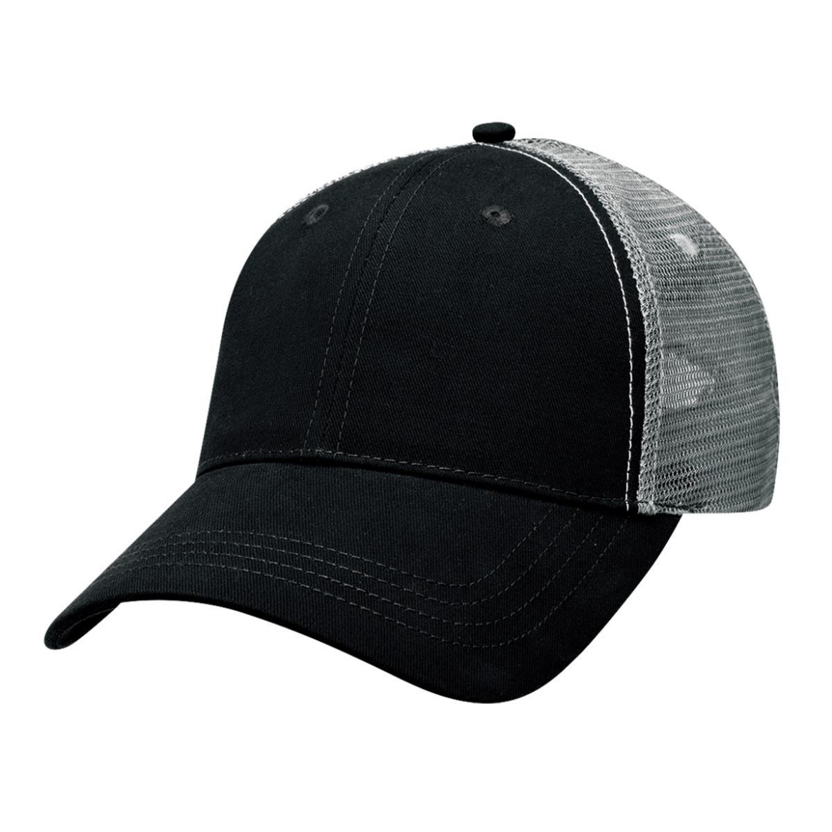 Picture of Legend Lo-Pro Mesh Trucker Cap