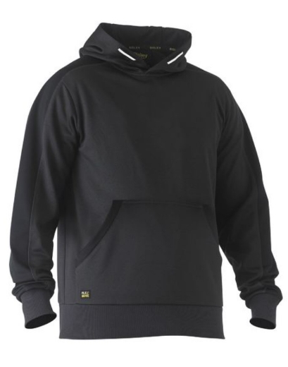Picture of BISLEY Recycle Flx & Move™ Pullover Hoodie Jumper 295gsm