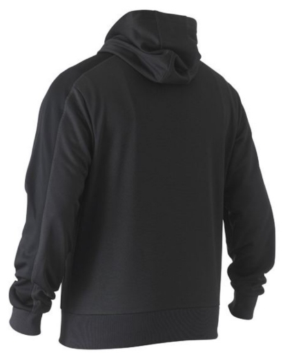 Picture of BISLEY Recycle Flx & Move™ Pullover Hoodie Jumper 295gsm