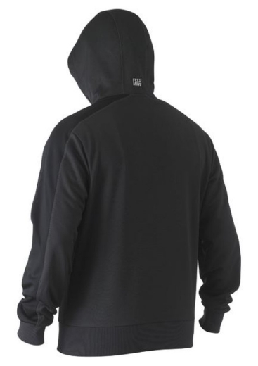 Picture of BISLEY Recycle Flx & Move™ Pullover Hoodie Jumper 295gsm
