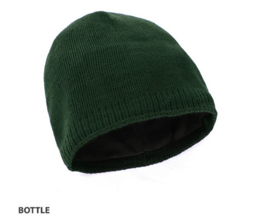 Picture of Grace Acrylic Beanie w/ Inner