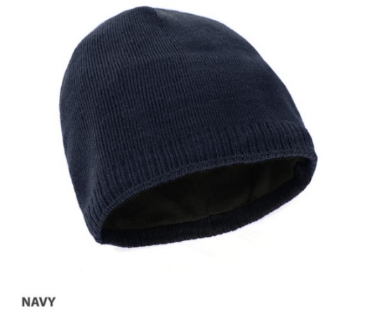 Picture of Grace Acrylic Beanie w/ Inner