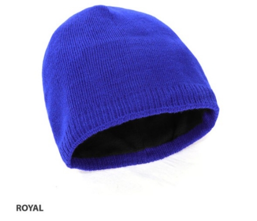 Picture of Grace Acrylic Beanie w/ Inner