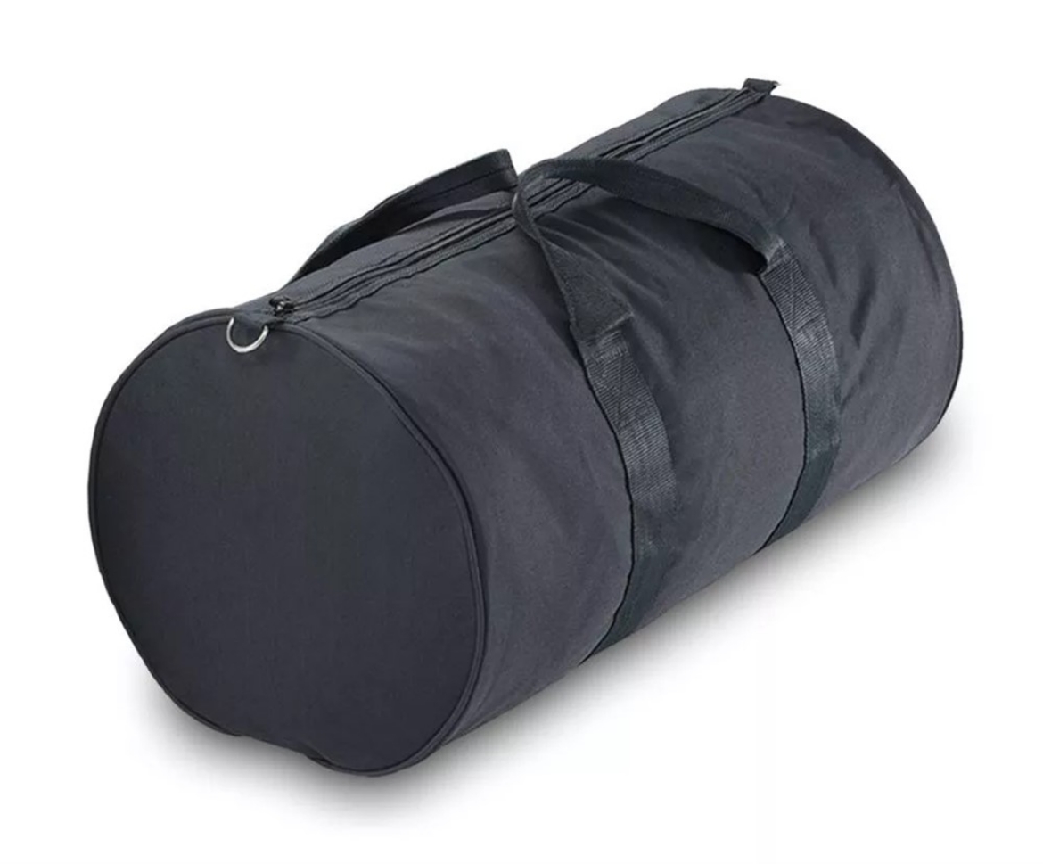 Picture of Caribee CT Black Safety Gear Bag 61cm long.