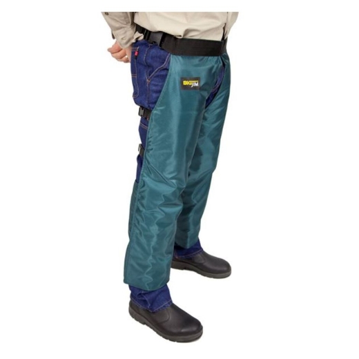 Picture of Elliots Chainsaw Chaps BIG JIM CXT