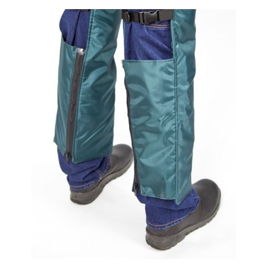 Picture of Elliots Chainsaw Chaps BIG JIM CXT