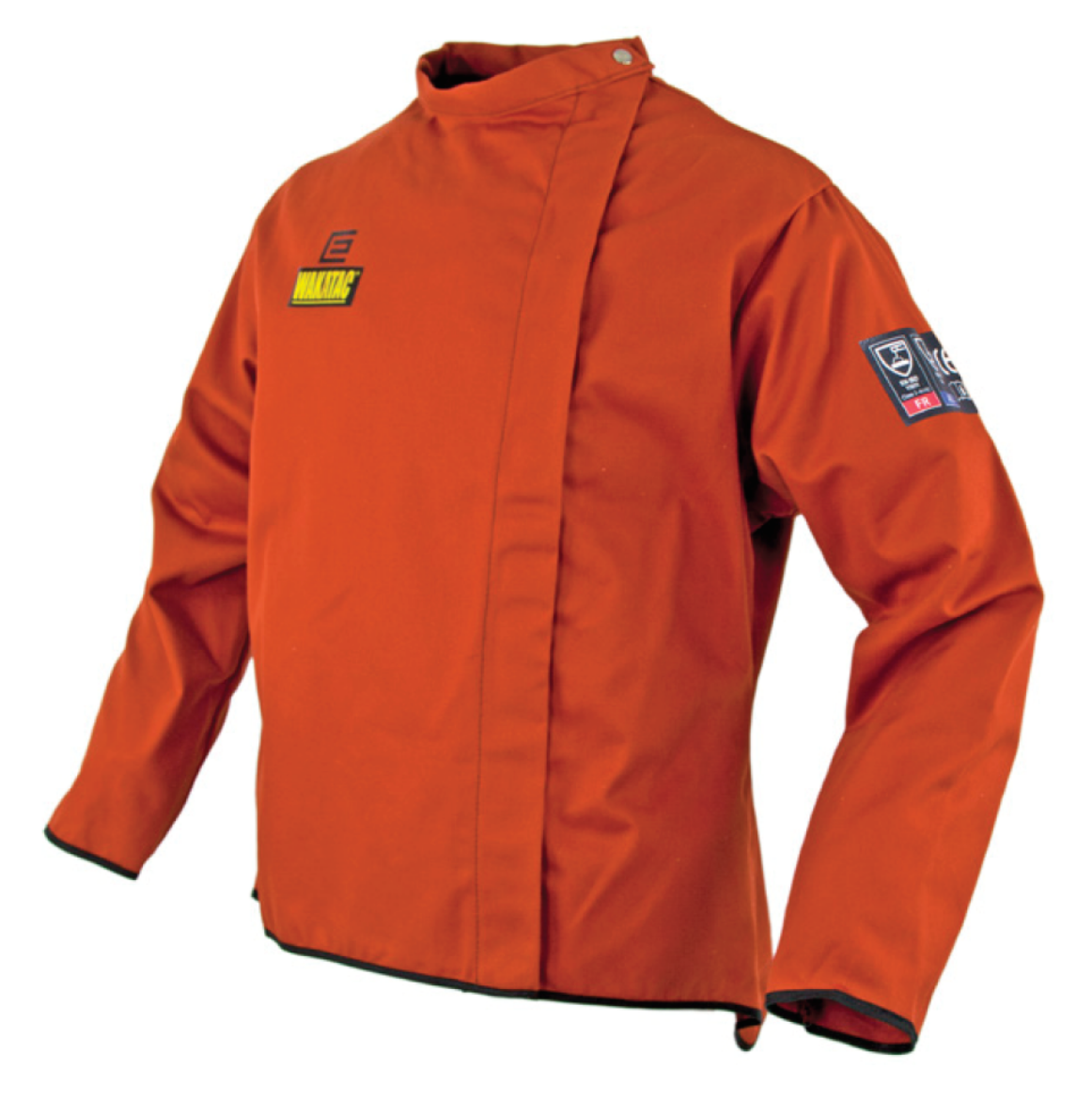 Picture of WAKATAC® Proban® Welding Jacket [XL]