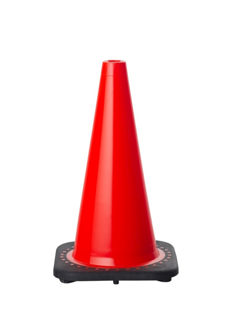 Picture of 450mm Traffic Cone 1.6kg